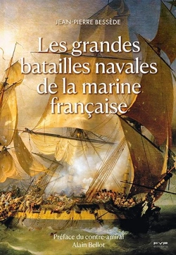Bertrand.pt - Les Grandes Batailles Navales De La Marine Française