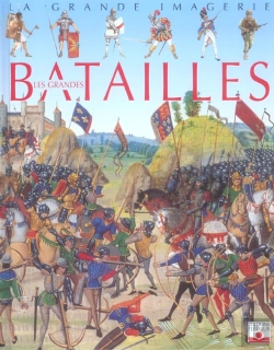 Bertrand.pt - Les Grandes Batailles