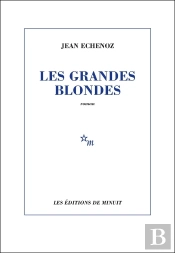 Les Grandes Blondes