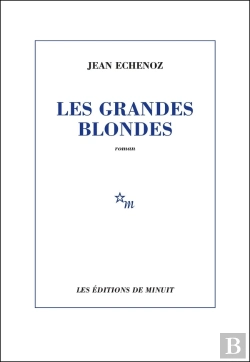 Bertrand.pt - Les Grandes Blondes