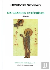Les Grandes Catéchèses Tome 1