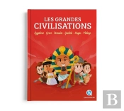 Les Grandes Civilisations