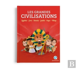 Bertrand.pt - Les Grandes Civilisations