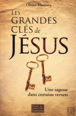 Bertrand.pt - Les Grandes Clés De Jésus : Une Sagesse Dans Certains Versets