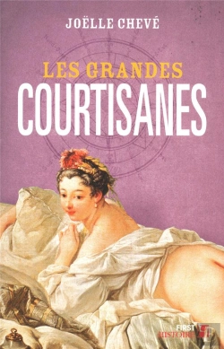 Bertrand.pt - Les Grandes Courtisanes