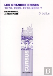 Les Grandes Crises (9e Édition)