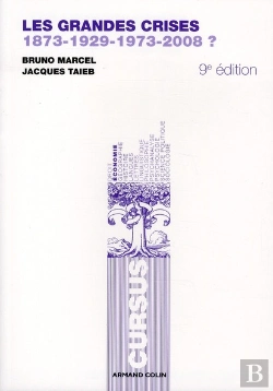 Bertrand.pt - Les Grandes Crises (9e Édition)