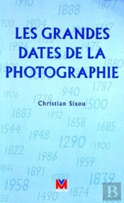 Les Grandes Dates De La Photographie