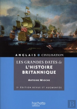 Bertrand.pt - Les Grandes Dates De L'Histoire Britannique (2e Édition)