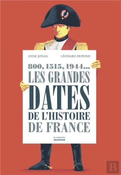 Bertrand.pt - Les Grandes Dates De L'Histoire De France