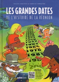 Bertrand.pt - Les Grandes Dates De L'Histoire De La Reunion