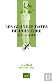 Les Grandes Dates De L'Histoire De L'Art