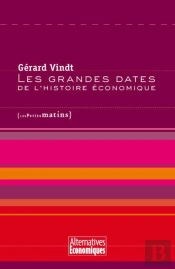 Les Grandes Dates De L'Histoire Économique