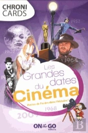 Les Grandes Dates Du Cinema