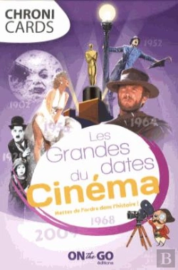 Bertrand.pt - Les Grandes Dates Du Cinema