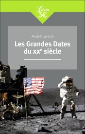 Les Grandes Dates Du Xxe Siècle