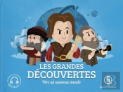 Les Grandes Découvertes