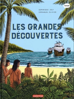 Bertrand.pt - Les Grandes Découvertes