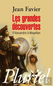 Les Grandes Découvertes
