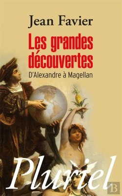Bertrand.pt - Les Grandes Découvertes