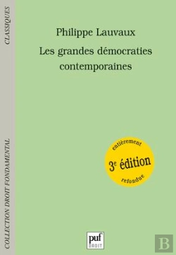 Bertrand.pt - Les Grandes Democraties Contemporaines