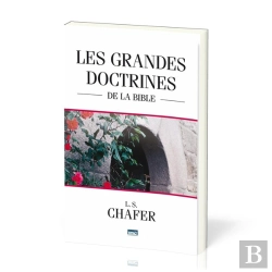 Bertrand.pt - Les Grandes Doctrines De La Bible