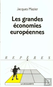 Les Grandes Economies Europeennes