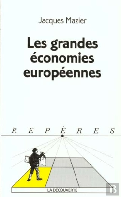 Bertrand.pt - Les Grandes Economies Europeennes