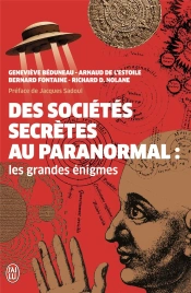 Les Grandes Énigmes