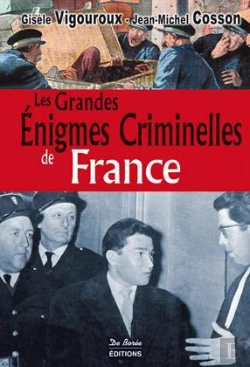 Bertrand.pt - Les Grandes Énigmes Criminelles De France