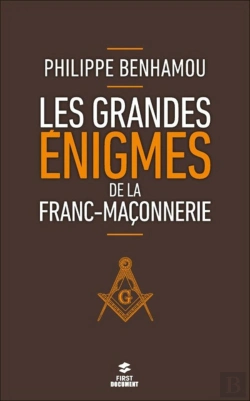Bertrand.pt - Les Grandes Enigmes De La Franc-Maconnerie, 2e