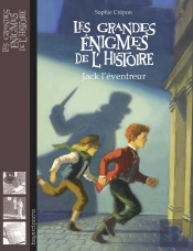 Les Grandes Énigmes De L'Histoire : Jack L'Éventreur