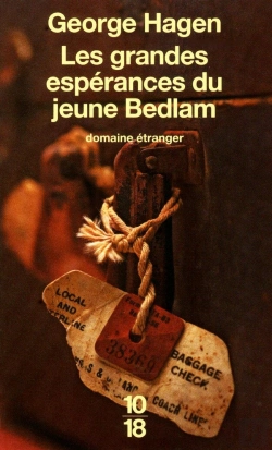 Bertrand.pt - Les Grandes Espérances Du Jeune Bedlam