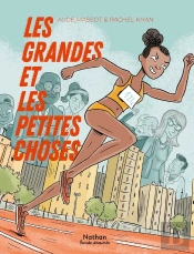 Les Grandes Et Les Petites Choses