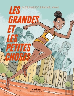 Bertrand.pt - Les Grandes Et Les Petites Choses