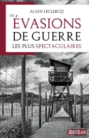 Les Grandes Évasions De L'Histoire