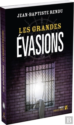 Bertrand.pt - Les Grandes Evasions