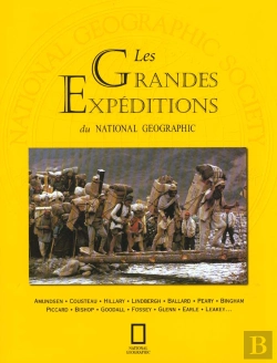 Bertrand.pt - Les Grandes Expeditions De National Geographic