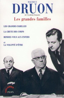 Bertrand.pt - Les Grandes Familles