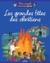Les Grandes Fêtes Des Chrétiens