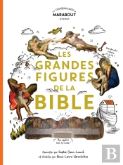 Les Grandes Figures De La Bible