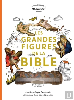 Bertrand.pt - Les Grandes Figures De La Bible