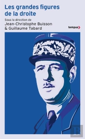 Les Grandes Figures De La Droite