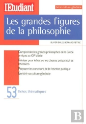 Les Grandes Figures De La Philosophie