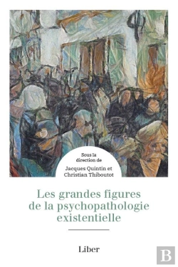 Bertrand.pt - Les Grandes Figures De La Psychopathologie Existentielle