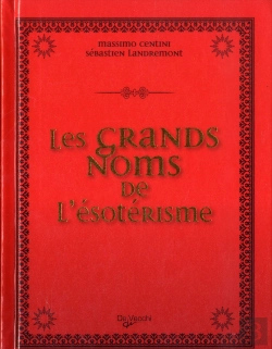 Bertrand.pt - Les Grandes Figures De L'Esoterisme