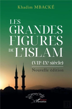 Bertrand.pt - Les Grandes Figures De L'Islam (Viie Et Ixe Siecle) Nouvelle Editions