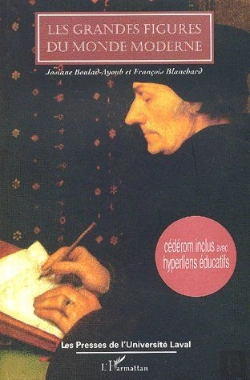 Bertrand.pt - Les Grandes Figures Du Monde Moderne
