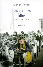Les Grandes Filles T.2