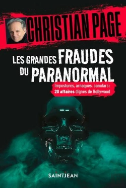 Bertrand.pt - Les Grandes Fraudes Du Paranormal